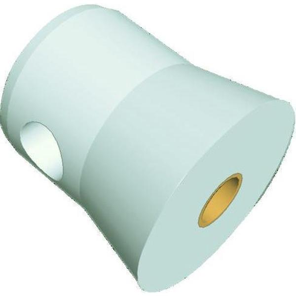 ALUTRUSS DECOLOCK Halfconical Adapter Set DQ3 M8