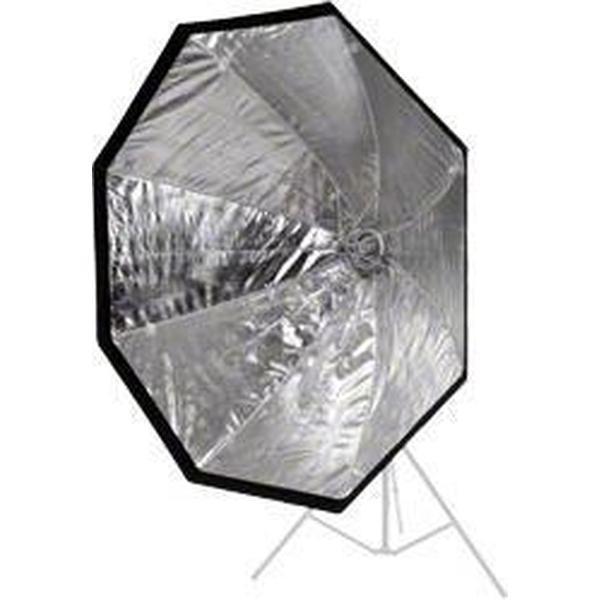 walimex pro Softbox Octa Easy 150cm | Diverse merken