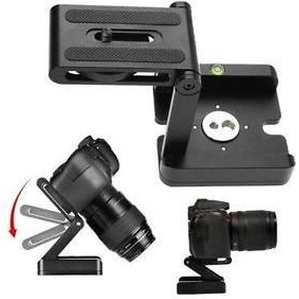 Green.L Z-Flex Tilthead