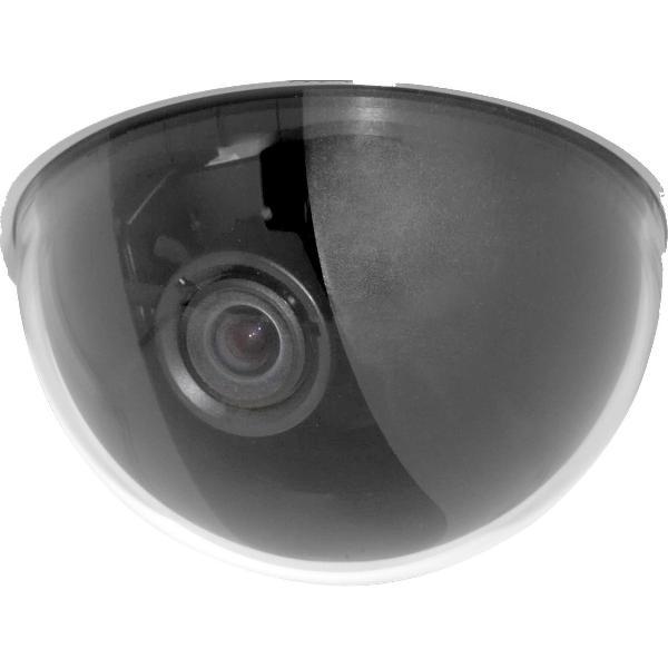 ACC DOME AXIS 216FD GLASS CLEAR