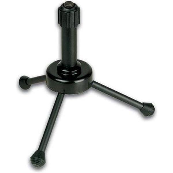 TAFELSTATIEF VOOR MICROFOON (MICTS3)