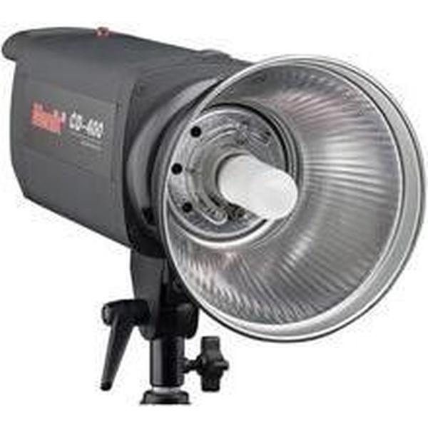 Bresser flitser CD-800 digitaal