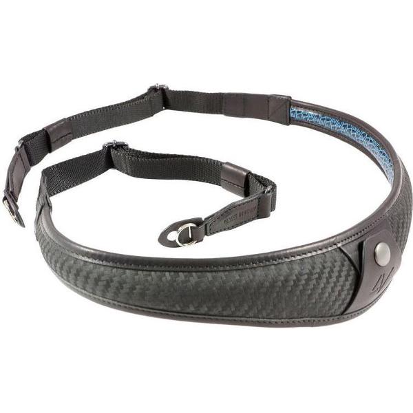 4V ALA TOP Neck Strap - Universal Fit Carbon/Black