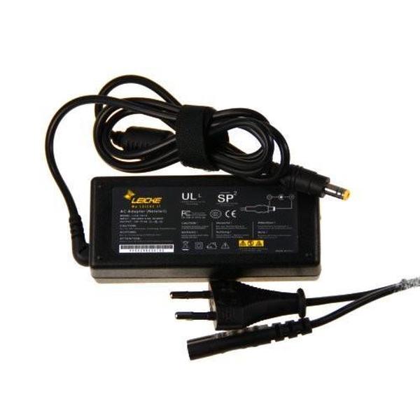 LEICKE ULL PSU-voeding 12V 3A 36W | Compatibel met Router, TFT-monitoren, 5050 LED /3528/5630, Camera, DVD-speler, Radio, Bitcoin Miner, Luchtreiniger, Beveiligingscamera, Harde schijven, Speelgoed | UK Plug