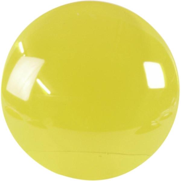 EUROLITE Color Cap for PAR-36, yellow