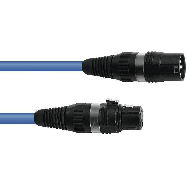 SOMMER CABLE DMX kabel XLR 3pin 15m bu Hicon