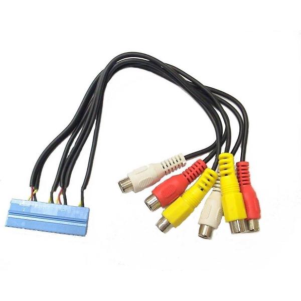 Video-In Adapter - TV Tuner