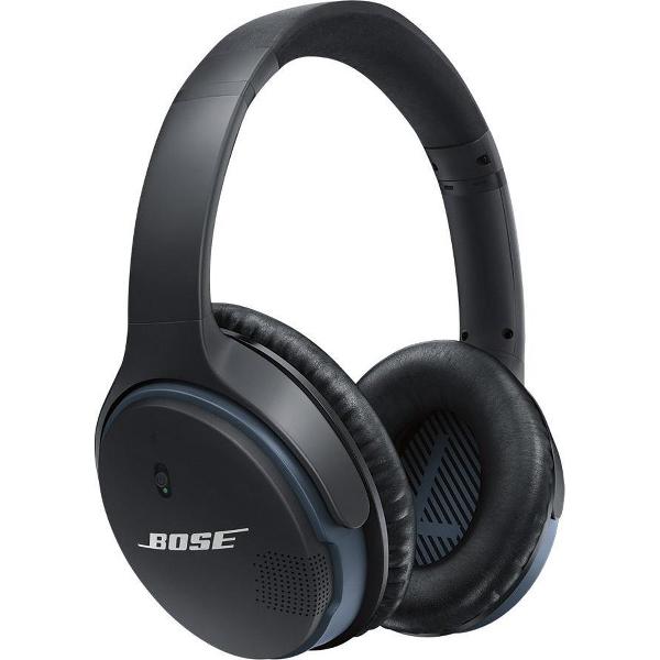 Bose SoundLink Around-Ear II - Over-ear koptelefoon - Zwart