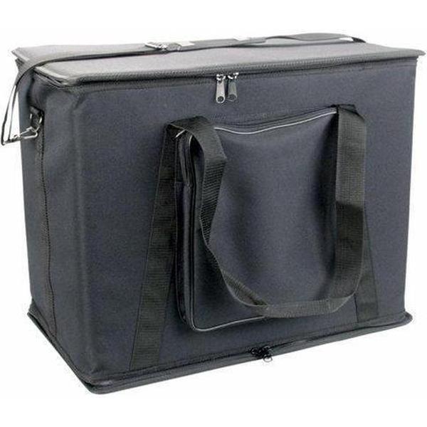 DAP Audio DAP Rack Bag 19 inch, 6HE Home entertainment - Accessoires