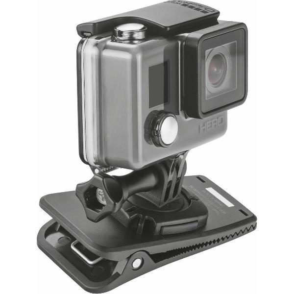 Trust Urban Clip Mount voor Action Camera