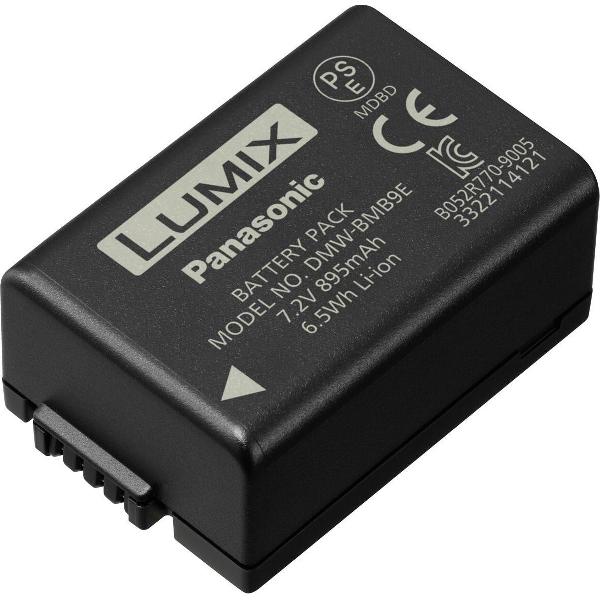 Panasonic DMW-BMB9E - rechargeable battery