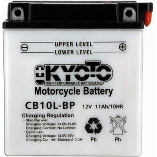 KYOTO YB10L-BP Motoraccu