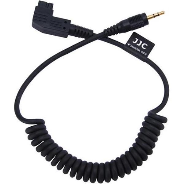 JJC Remote Handle Pistol Grip - HR