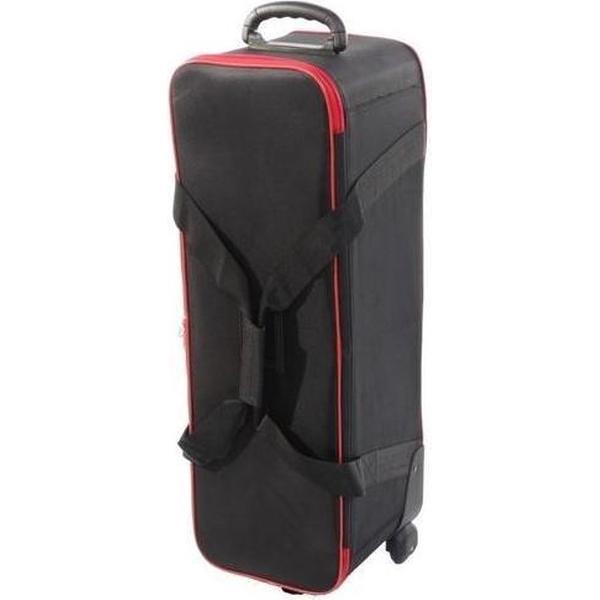 Bresser BR-B103 Studiotas voor Daglichtset - op Wielen - 103cm