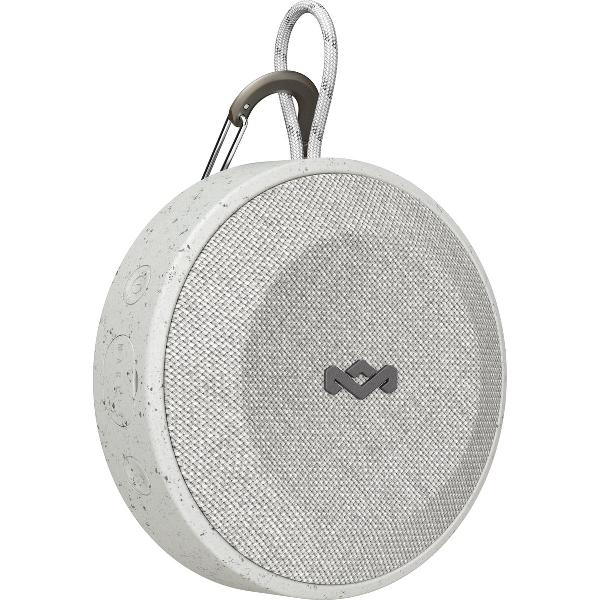 House of Marley No Bounds - Draadloze bluetooth speaker - Grey