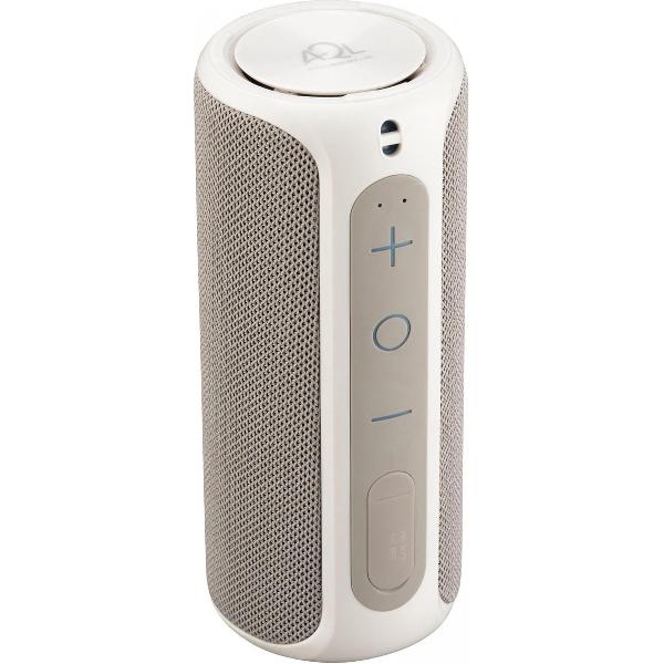 Cellularline Thunder Beige, Wit 10 W