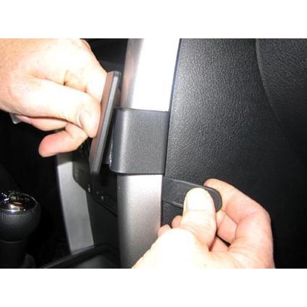 Houder - Brodit ProClip - Peugeot 207 2006-2014 Angled mount