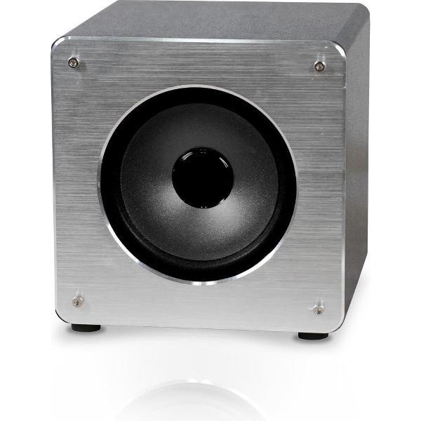 OMEGA SPEAKER OG61A ALUMINIUM 4