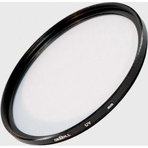 Green.L 43 mm UV-filters (Filters)