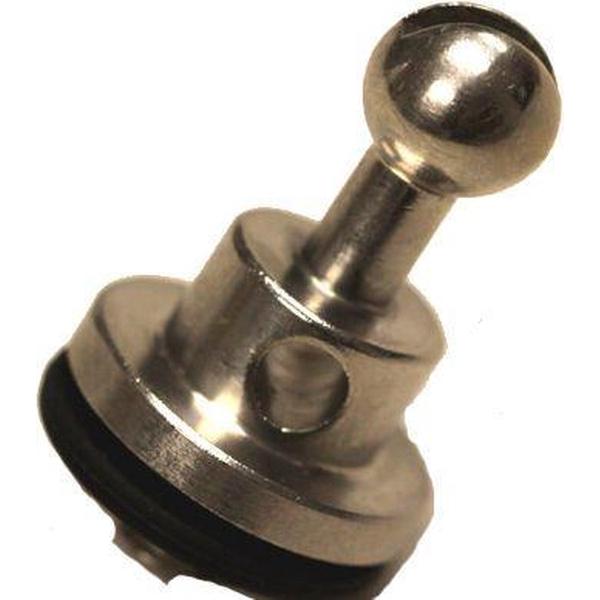 Carry Speed reserve-montagepin voor cameraplaat