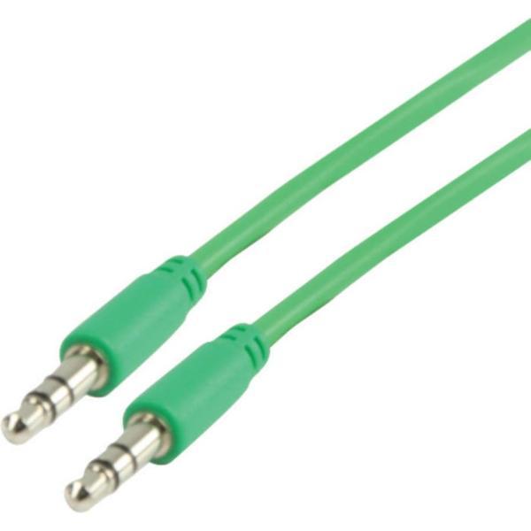 Valueline VLMP22000G1.00 audio kabel