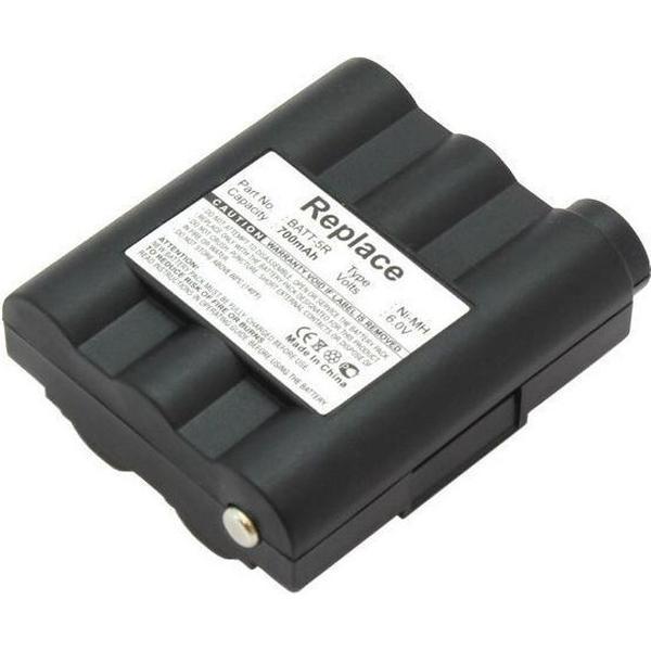 Batterij voor Alan G7 / Midland G7 NiMH