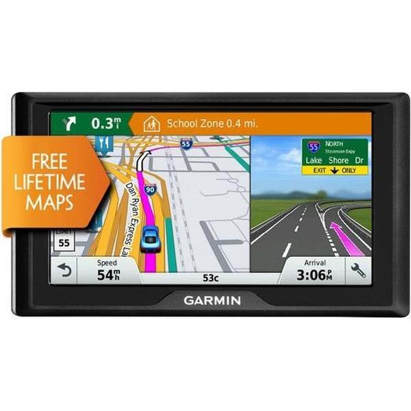 Garmin Drive 60LM navigator 15,5 cm (6.1
