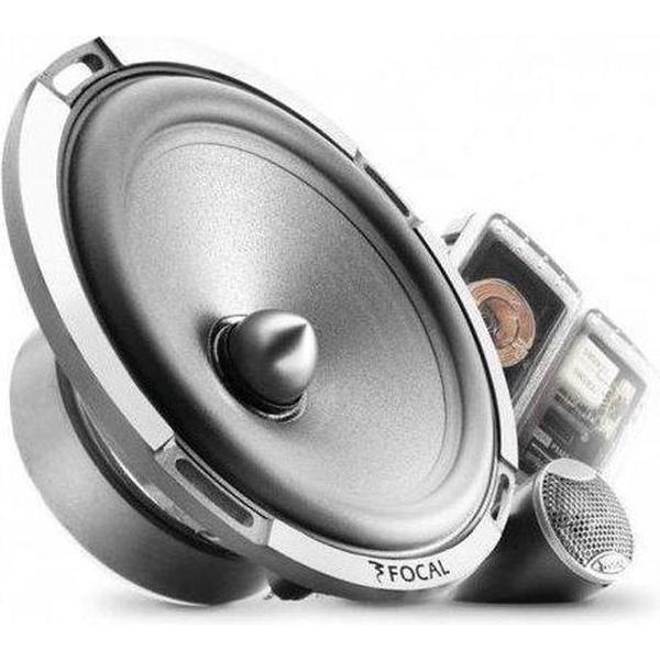 Focal PS165V