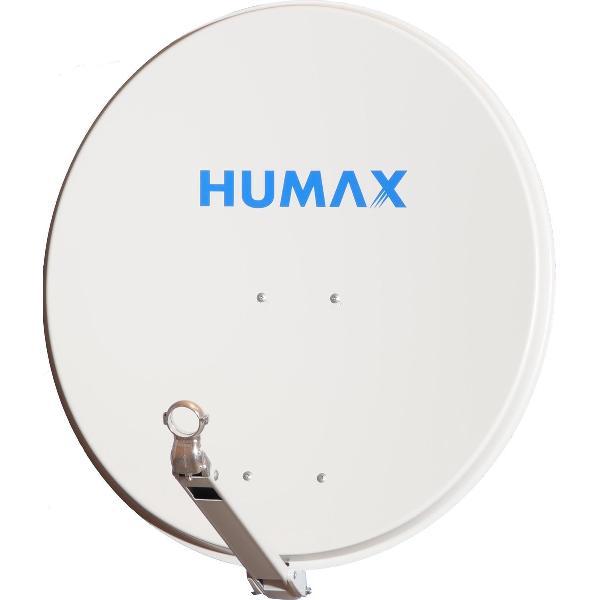 Humax E0791 Wit satelliet antenne