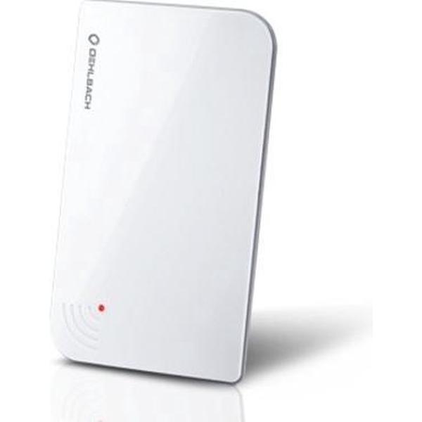 Oehlbach Scope Vision Actieve DVB-T/T2 platte antenne Binnen Wit