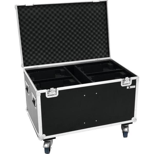 ROADINGER Flightcase 4x EYE-19