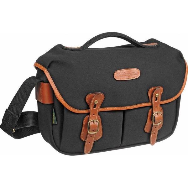 Billingham Hadley Small Pro Black/Tan