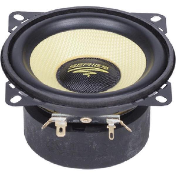 100 mm kevlar-cone kick/mid-range speaker