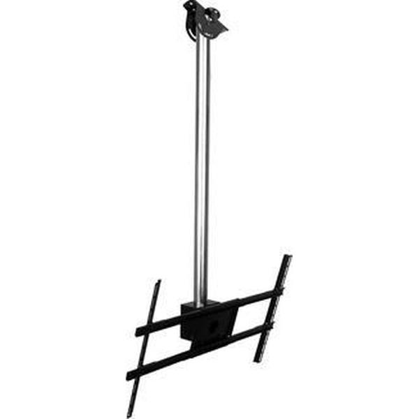 Peerless MOD-FPSKIT150 bevestiging voor signage-beeldschermen Zwart