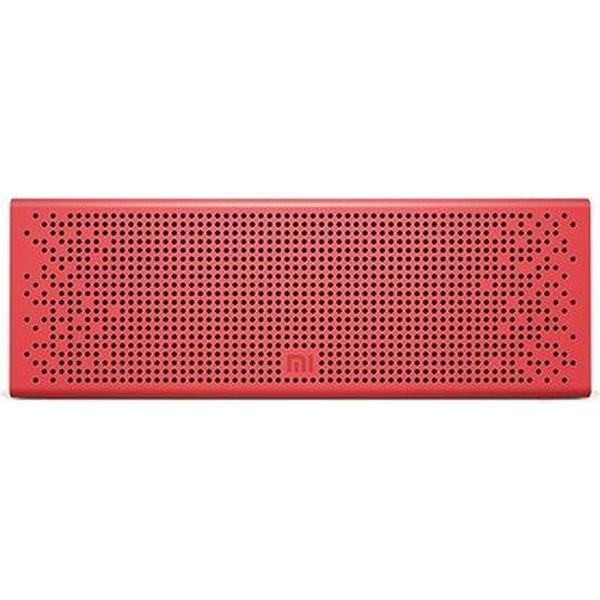 Mi Bluetooth Speaker (rood)