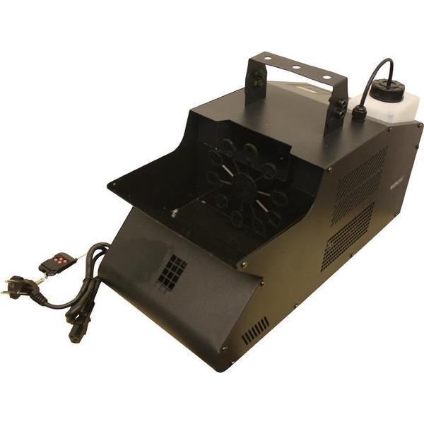 Rookmachine en bellenblaasmachine in 1 (Moonlight)