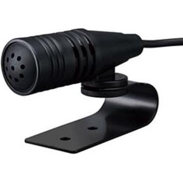 JVC Autoradio Bluetooth Microfoon