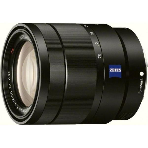 Sony SEL 16-70mm F4 G OSS