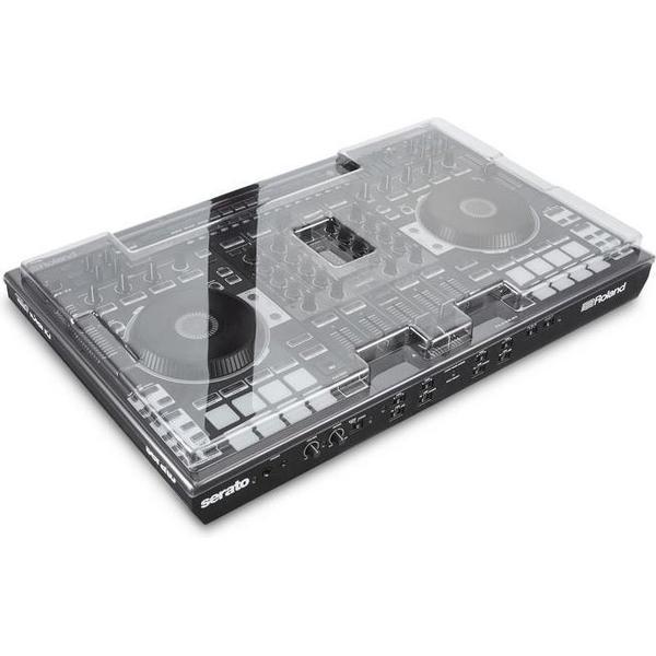 Decksaver Roland DJ-808 cover