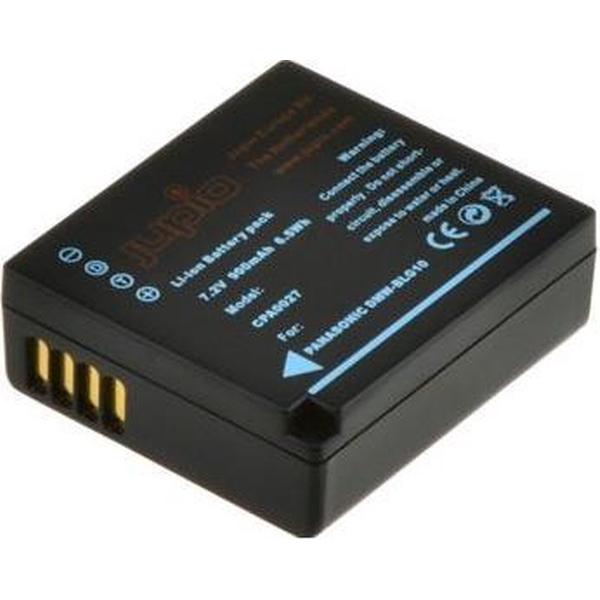 Jupio Accu Panasonic DMW-BLC12E