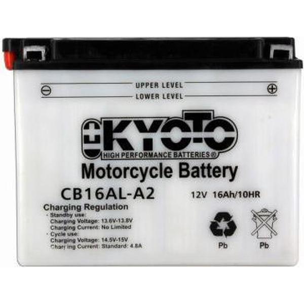 KYOTO YB16AL-A2 Motoraccu