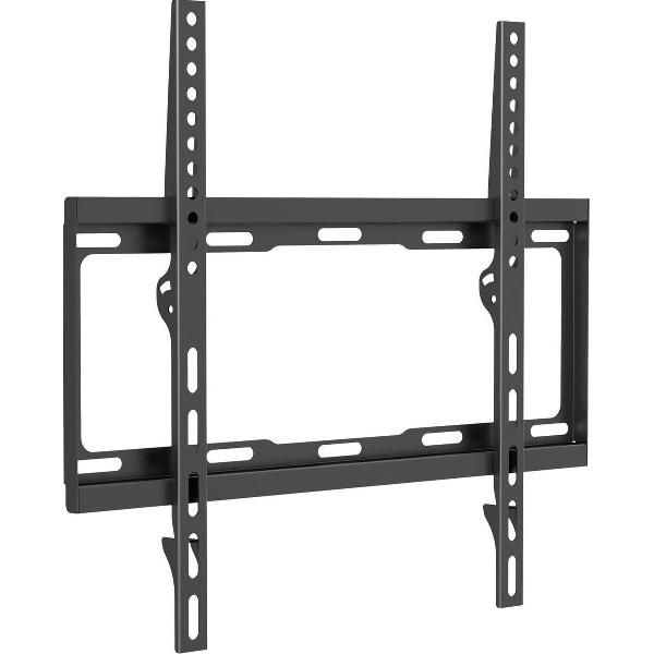 Equip 650310 TV mount 139,7 cm (55'') Zwart