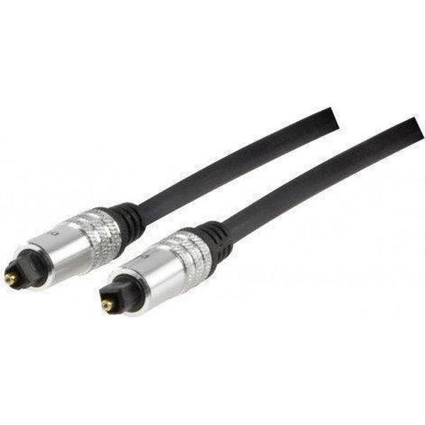 HQ Optique Toslink, 0.75m