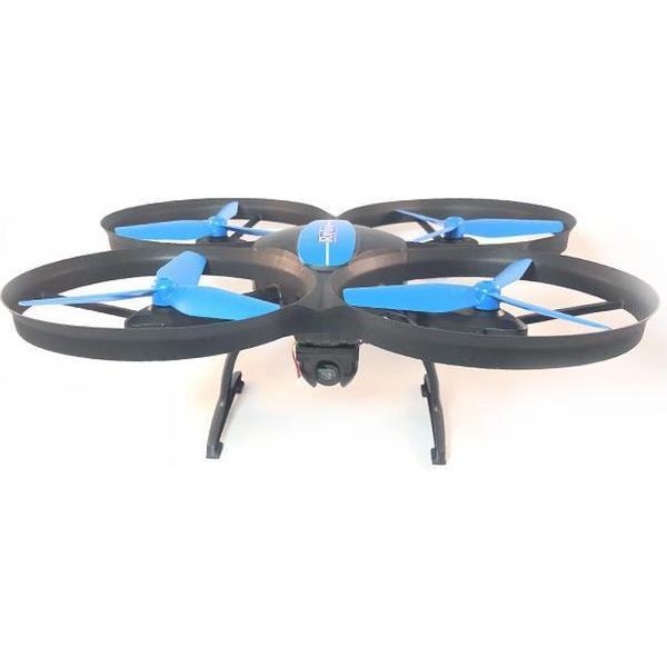 RayLine R806 RC Quadcopter met Camera White Edition