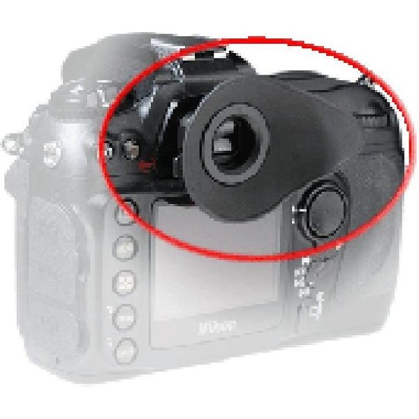 Hoodman HoodEye Canon 22mm