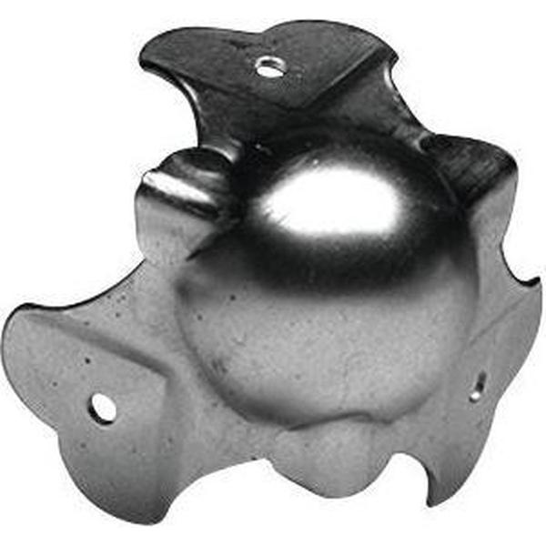 ROADINGER Steel Ball Corner, 64mm cranked