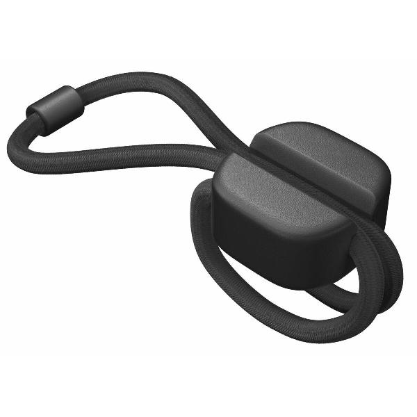 Bluelounge Pixi Small- 8 pack - Grijs Zwart