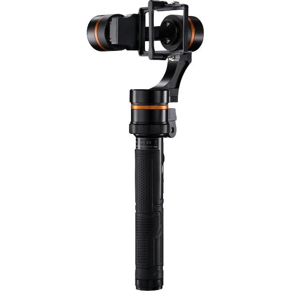 walimex pro waver - handheld Gimbal