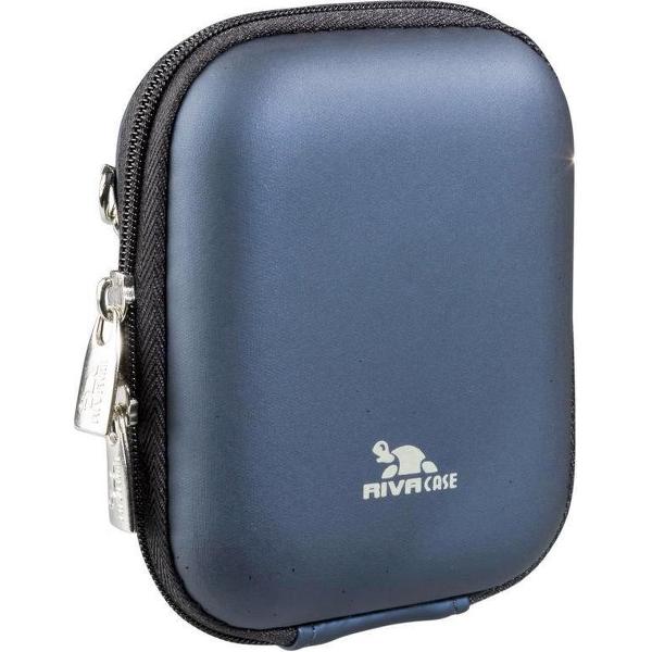 Riva 7006 (PU) Digital Case dark blue