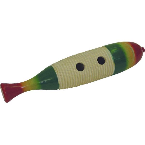 DIMAVERY DP-50 Guiro Fish, big